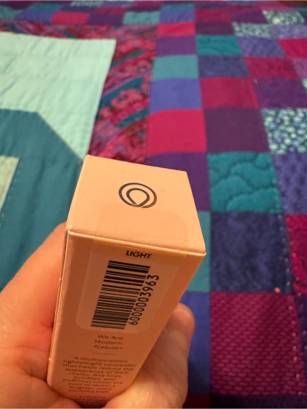MONAT Brighten + Correct Concealer - Picture 3 of 3